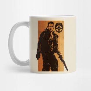 Fury Road Mug